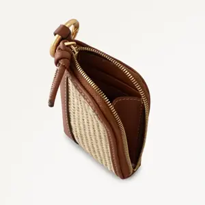 Radley Bag Charm Golden Lane